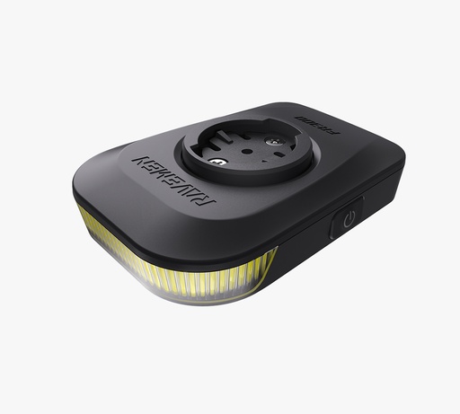 [#BL-240749] Ravemen FR300 akkumulátoros első lámpa Garmin/IGPSport GPS konzolra