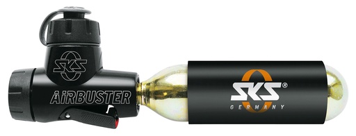 [#BL-134474] SKS-Germany Airbuster patronos pumpa