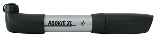 [#BL-112221] SKS-Germany Rookie XL minipumpa [ezüst]