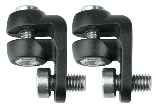 [#BL-141940] SKS-Germany Hajlított Suntour sárvédőrögzítő adapter