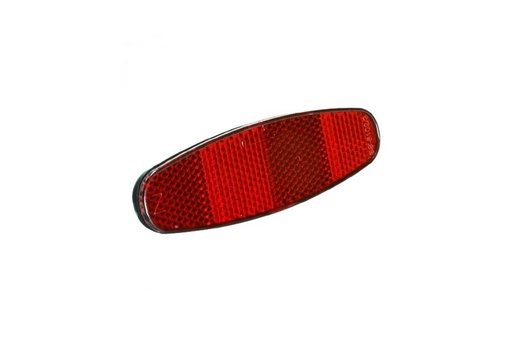 [#CS-42150126] PRIZMA HÁTSÓ CSOMAGTARTÓRA OVÁLIS FORMA - LIPSO
