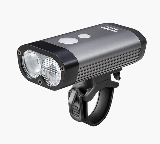 [#BL-236818] Ravemen PR1000 akkumulátoros első lámpa