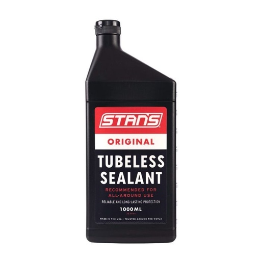 [#BS-ST0157] Tubeless és defektmentesítő folyadék Notubes 1000ml ÚJDONSÁG!