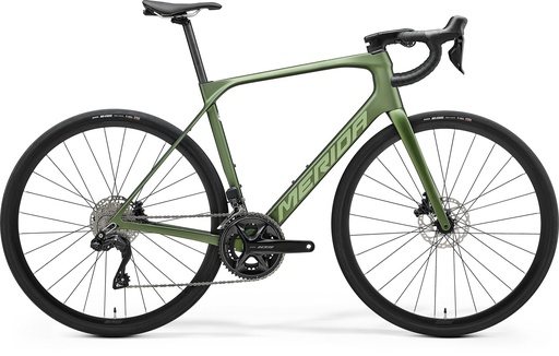 [#BF-2500616] MERIDA SCULTURA ENDURANCE 6000 II3 S SELYEM KÖDZÖLD(ZÖLD) /25/