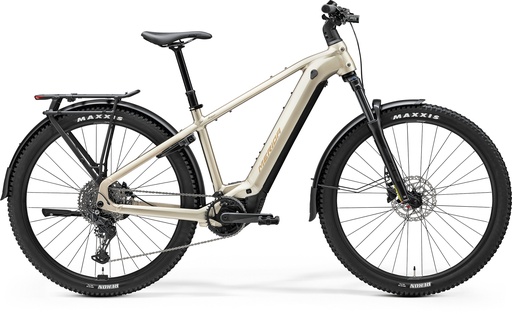 [#BF-2501365] MERIDA eFLOAT CC 500 EQ II1 S KRÉM (BARNA) - BOSCH
