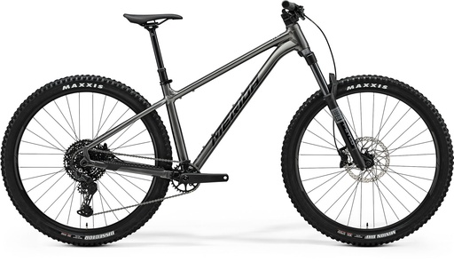 [#BF-2501510] MERIDA BIG.TRAIL 500 II1 M FEGYVERSZÜRKE (FEKETE)
