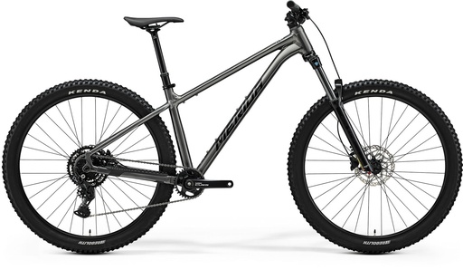 [#BF-2501518] MERIDA BIG.TRAIL 300 II1 M FEGYVERSZÜRKE (FEKETE)