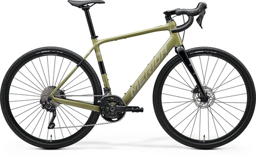 [#BF-2502860] MERIDA eSILEX 400 III1 M HALVÁNY MOHAZÖLD (BARNA) - MAHLE