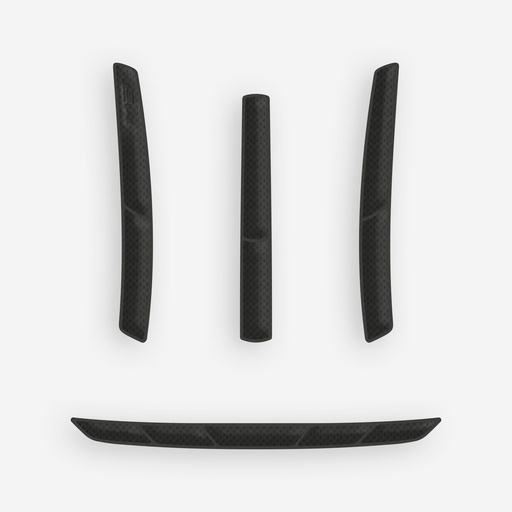 [#BL-234149] MET Crackerjack New szivacsbetét szett