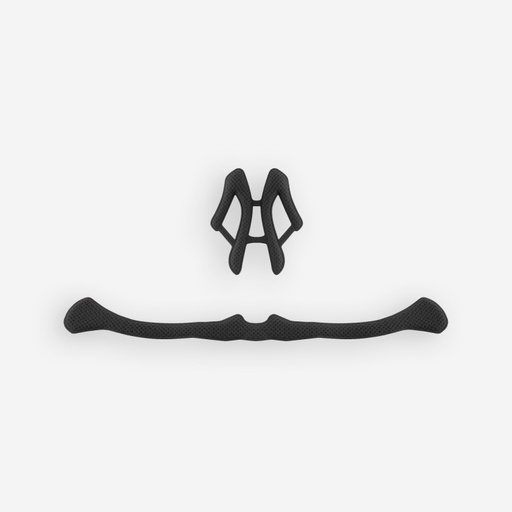 [#BL-234215] MET Crackerjack szivacsbetét szett [fekete]