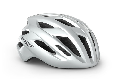 [#BL-233996] MET Idolo New kerékpáros sisak [fényes fehér, 59-64 cm (XL)]