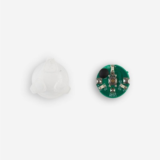 [#BL-234138] MET Safe-T E-Mid LED elemes hátsó lámpa