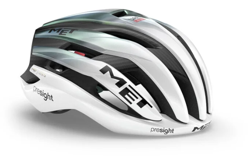 [#BL-246535] MET Trenta 3K Carbon Mips UAE Team Emirates Edition 2024 kerékpáros sisak [UAE Team Emirates, 52-56 cm (S)]