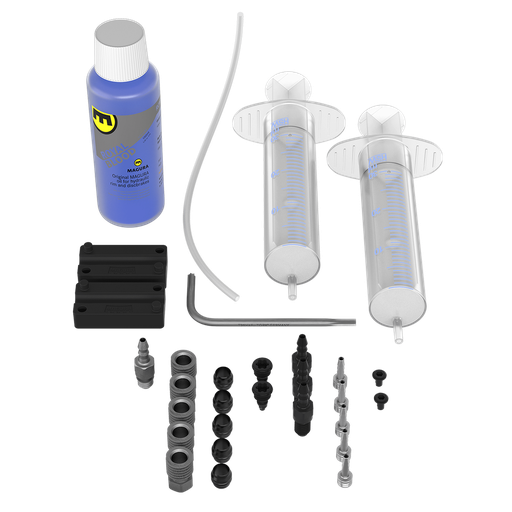 [#BL-204005] Magura mini légtelenítő szett