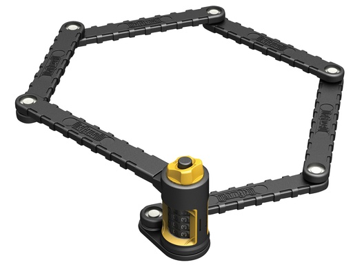 [#VP-8115] Lakat Onguard K9 számzáras 88,5 cm hajtogatható 8115-2022
