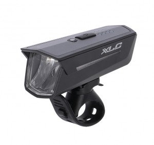 [#VP-250 02 189 09] Lámpa első akku Proxima Pro LED 80Lux/710p fényérz. CL-F28