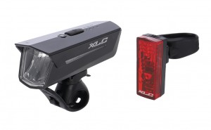 [#VP-250 02 189 61] Lámpa szett akku Proxima Plus LED e.: 60Lux/630p fényérz. h.:2LED/300p CL-S24+