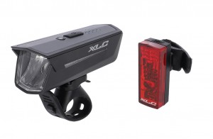 [#VP-250 02 189 65] Lámpa szett akku Proxima Pro LED e.: 80Lux/710p fényérz. h.:1LED/300p CL-S25