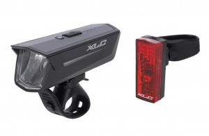 [#VP-250 02 189 66] Lámpa szett akku Proxima Pro Plus LED e.: 80Lux/710p fényérz. h.:2LED/300p CL-S25+