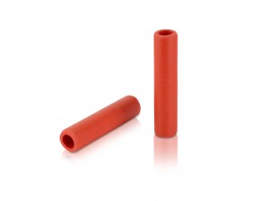 [#VP-250 15 810 14] Markolat szilikon (100%) piros130 mm GR-S31