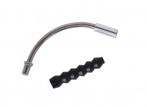 [#VP-250 03 610 05] Fékpipa 90fok porfogóval BR-X101