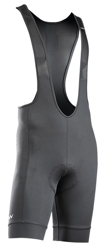 [#BF-89251161-10-XL] NADRÁG NORTHWAVE ACTIVE RÖVID XL KANTÁROS, FEKETE