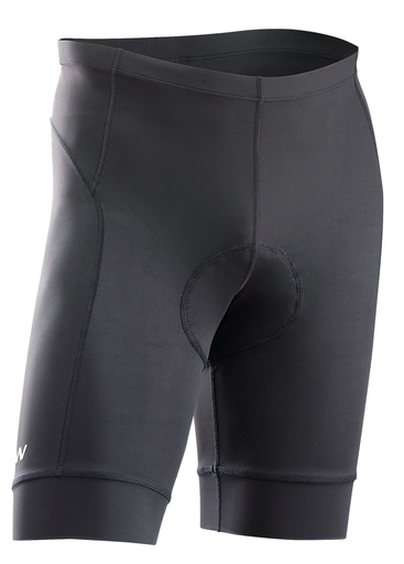 [#BF-89251164-10-3XL] NADRÁG NORTHWAVE ACTIVE RÖVID 3XL FEKETE