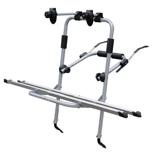 [#BL-47255] Menabo Logic kerékpárszállító hátsó ajtóra