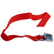 [#BL-143988] Menabo kerékrögzítő (3 db/csomag) heveder [piros]