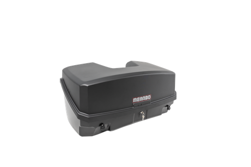 [#BL-204204] Menabo Mizar szállítóbox kerékpárszállítóra