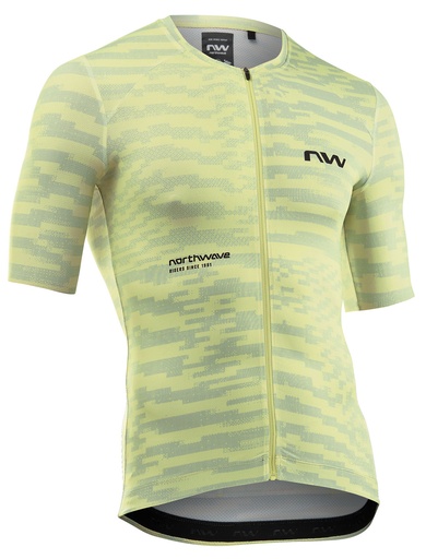 [#BF-89251159-111-3X] Mez NORTHWAVE BLADE rövid 3XL ZÖLD (MATCHA)