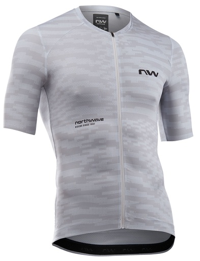 [#BF-89251159-87-M] Mez NORTHWAVE BLADE rövid M VILÁGOSSZÜRKE