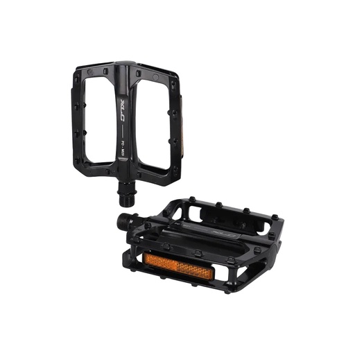 [#VP-250 18 136 50] Pedál Flat alu, csúszócsap. PD-M29