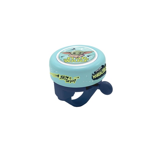 [#CS-41580002SM] Csengő Disney Star Wars Mandalóri