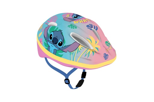 [#CS-43200016ST] D SISAK GYERMEK M 52-56CM STITCH SZÍNES