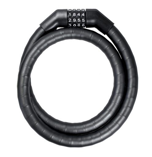 [#BL-183489] Trelock PK 360 Code számzáras görgős zár [100 cm]