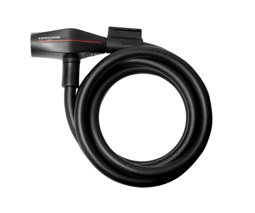 [#BL-237279] Trelock SK 210/10 + ZK 234 kulcsos huzalos zár [180 cm]