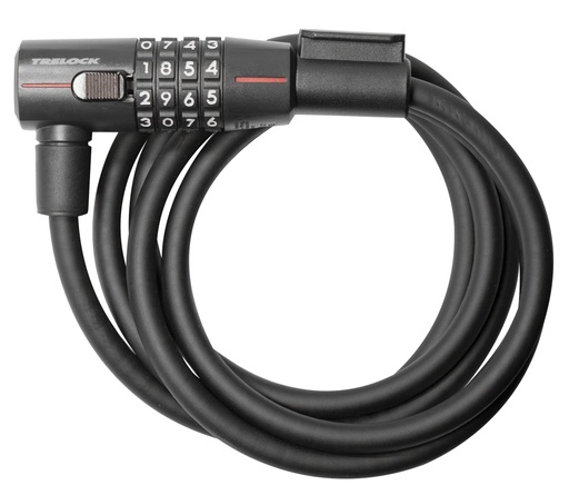 [#BL-194334] Trelock SK 415 számzáras huzalos zár