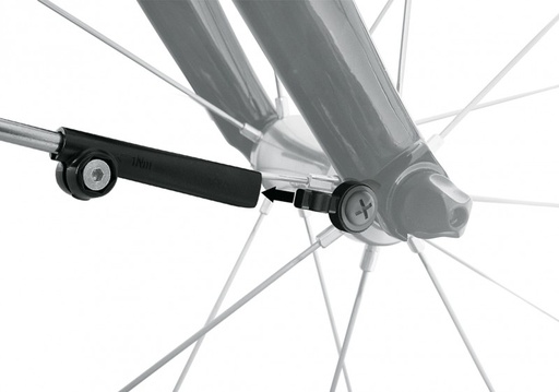 [#BL-161340] SKS-Germany ESA Vario sárvédőrögzítő