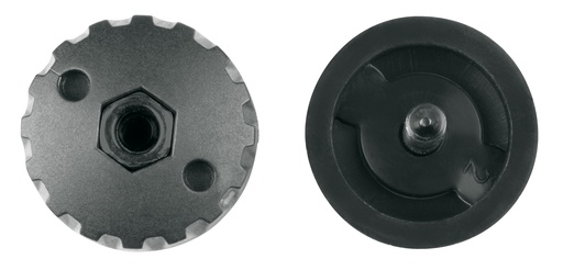 [#BL-199674] SKS-Germany Explorer Exp. nyeregtáskához rögzítő csavarok (sárvédő adapter)