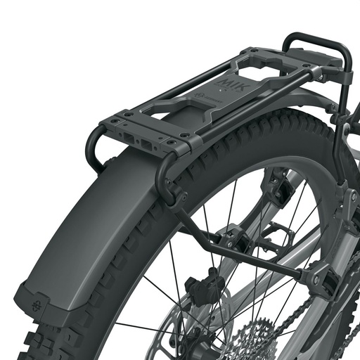 [#BL-222286] SKS-Germany Infinity Universal Mudguard 75 sárvédő hátra
