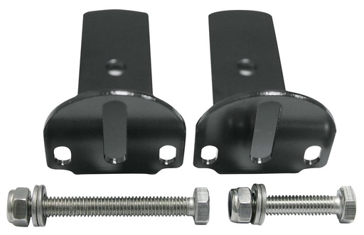 [#BL-146514] SKS-Germany Rögzítő szett Beavertail/Beavertail Xl/Velo 55/Velo 65 sárvédőrögzítő