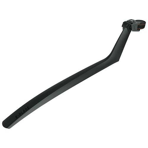 [#BL-231635] SKS-Germany S-Blade sárvédő hátra [fekete]
