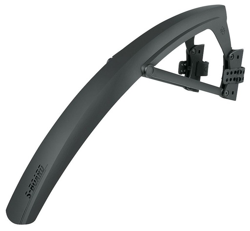 [#BL-143663] SKS-Germany S-Board sárvédő előre [fekete]