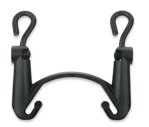 [#BL-168711] SKS-Germany sárvédőrögzítő csomagtartóhoz [53 mm]