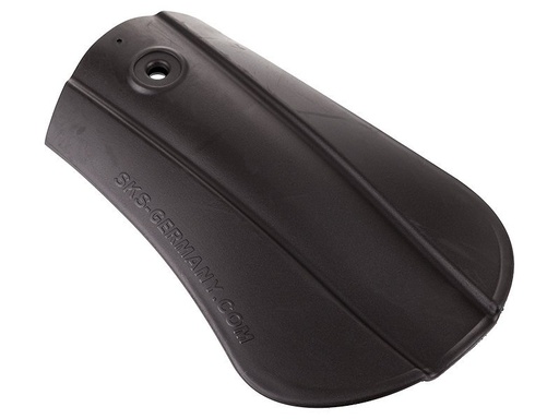 [#BL-127585] SKS-Germany Spoiler XXL sárvédőtoldat [45 mm]