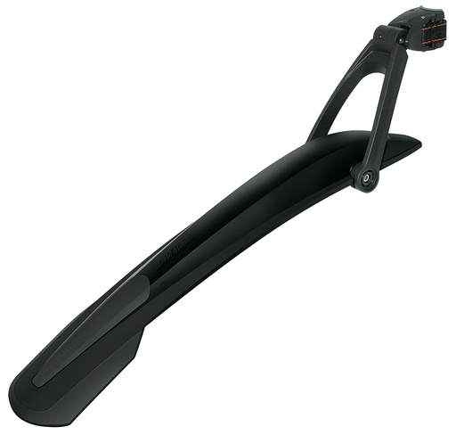 [#BL-155219] SKS-Germany X-Blade Dark 26"+27.5" sárvédő hátra [fekete]