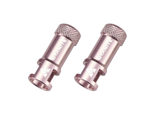 [#BL-207285] Granite Juicy Nipple szelepsapka [pink]
