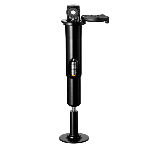 [#BL-229251] Granite Stash RT Ratchet villanyakban tárolható zsebszerszám [fekete]