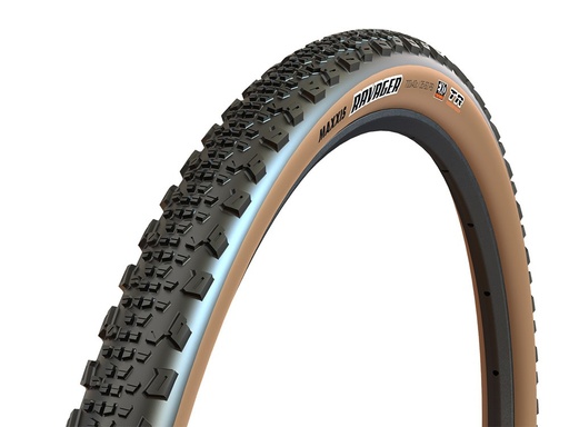 [#BS-ETB00457800] Külső Maxxis 700X40C RAVAGER EXO/TR/TANWALL Hajtogatható 529g